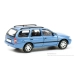 Brekina PCX87 870465 - Ford Escort MK VII Turnier, blau, 1995