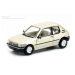 Brekina 870507 - Peugeot 205, beżowy, 1984