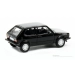 Brekina PCX87 - VW VW Golf I GTI Pirelli, czarny, 1980