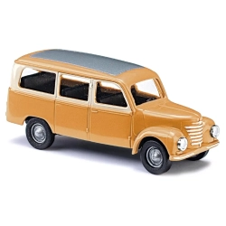 Busch 8689 - Framo Bus V901/2