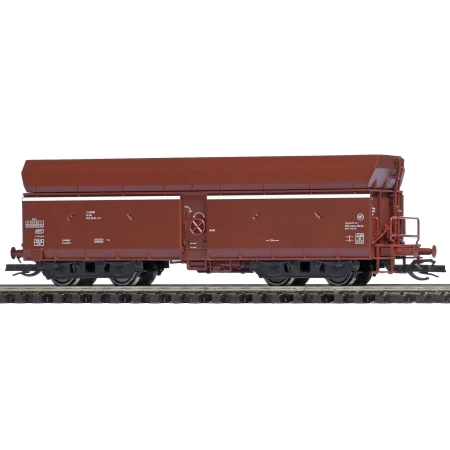 Busch 31329 - Wagon węglowy Fal, DR, Ep.IV