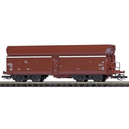 Busch 31330 - Wagon węglowy Fal, DR, Ep.IV
