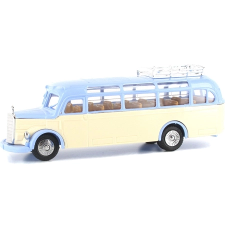 Busch 41045 - Autobus Mercedes O-3500