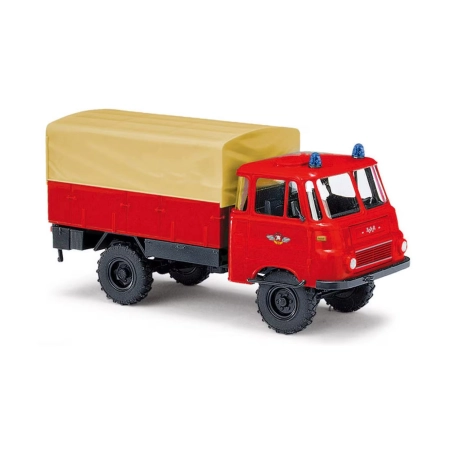 Busch 51656 - Robur LO 1801 A