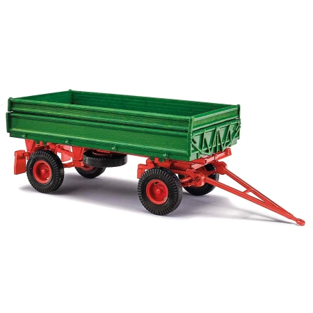 Busch 53013 - IFA HW 60 mit Aufsatz, HD, Bj. 1985