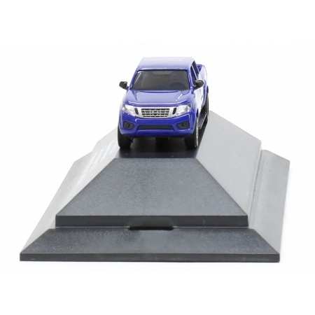 Busch Nissan Navara 2023.