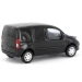 Busch 50603 - Mercedes Citan schwarz metallic