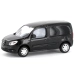 Busch 50603 - Mercedes Citan schwarz metallic