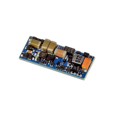 ESU 58925 - Dekoder dźwiękowy z głośnikiem LokSound 5 Nano, E24