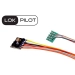 ESU 59810 - LokPilot 5 micro Dekoder, DCC/MM/SX, 8-polowy, NEM652