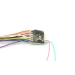 ESU 59810 - LokPilot 5 micro Dekoder, DCC/MM/SX, 8-polowy, NEM652