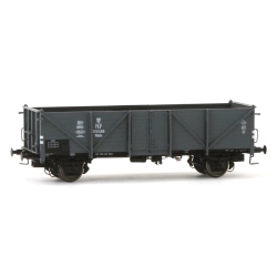 Exact-Train EX20399 - Węglarka 'Klagenfurt', PKP, Ep.III