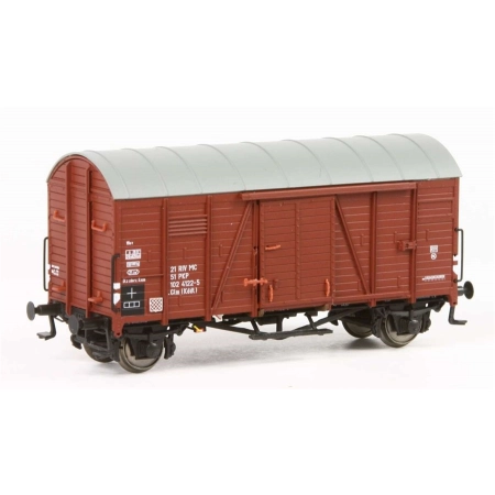 Exact-Train EX20124 - Wagon 'Oppeln', PKP