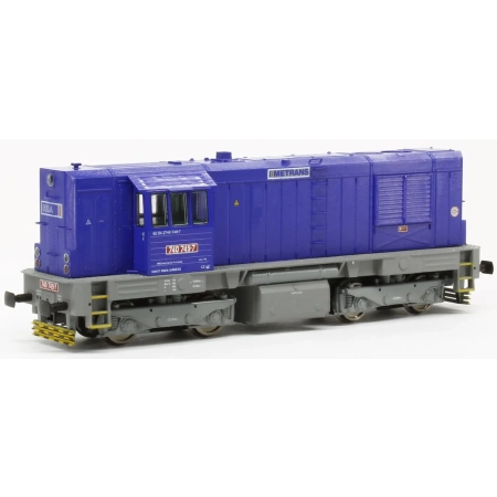 mtb H0MTR740749 - Spalinówka 740 749, Metrans, Ep.V-VI