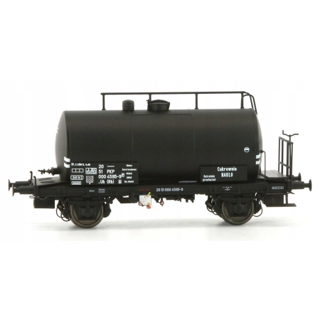 Exact-Train EX20596 - Wagon cysterna PKP