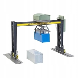 Faller 131306 - Suwnica kontenerowa, H0