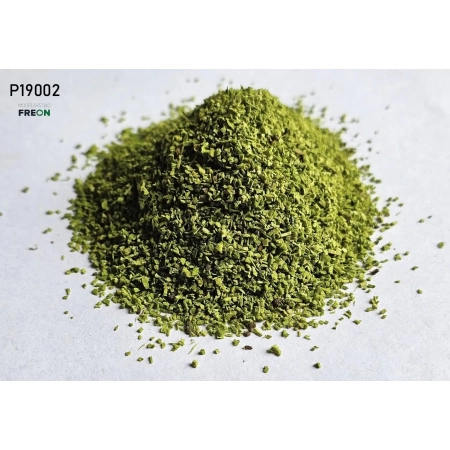 Freon P19002 - Posypka dekoracyjna jasna. 50g.