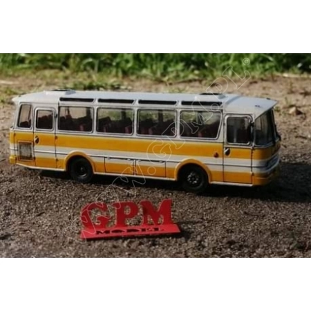 GPM 3D-H0-132 - Autobus Autosan H03.