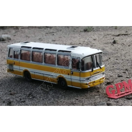 GPM 3D-H0-132 - Autobus Autosan H03.