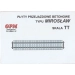 GPM 102TT - Przejazd kolejowy typu MIROSŁAW