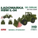 GPM 3D-H0-22W - Ładowarka HSW Ł-34.