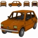 GPM 3D-TT-37 - Fiat 126p 