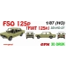 GPM H0-30 - Fiat 125p