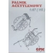 GPM-80H0 - Palnik acetylenowy- zestaw (H0)