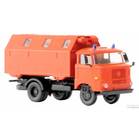 Hädl 127050 - IFA W50LA LAKII Straż pożarna