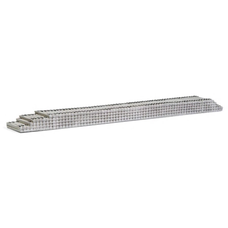 Heico HC2104 - Ładunek do wagonu Rs, Res - betonowe podkłady