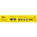 Heller 81130 - Pojazd opancerzony VAB 4x4 Ukraine - 1:35