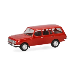 Herpa 024150-007 - Wartburg 353 66 Tourist.