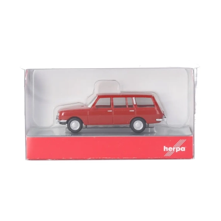 Herpa 024150-007 - Wartburg 353 66 Tourist.