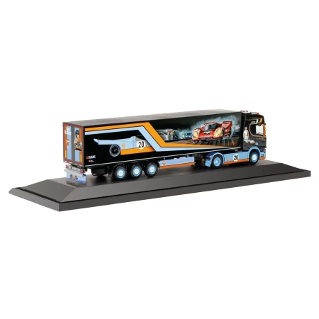 Herpa 122283 - Scania  