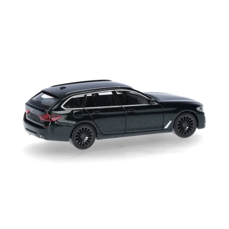 Herpa 430708-004 - BMW serii 5 Touring.