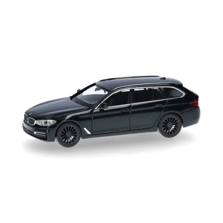 Herpa 430708-004 - BMW serii 5 Touring.