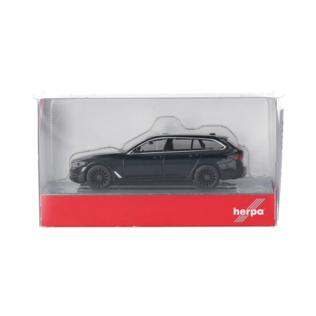 Herpa 430708-004 - BMW serii 5 Touring.