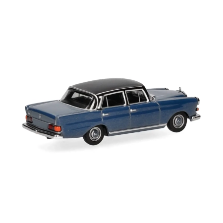 Herpa 430739-004 - Mercedes-Benz 200 Heckflosse