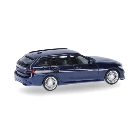 Herpa 430906-002 - BMW Alpina B3