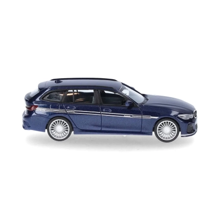 Herpa 430906-002 - BMW Alpina B3