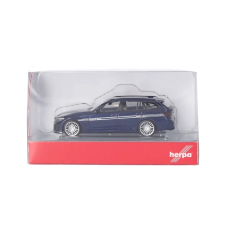 Herpa 430906-002 - BMW Alpina B3