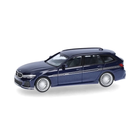 Herpa 430906-002 - BMW Alpina B3