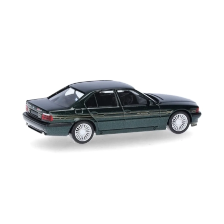Herpa 431200 - BMW Alpina B12 (E38).