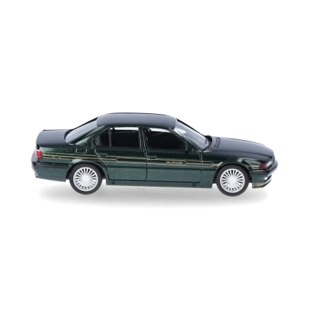 Herpa 431200 - BMW Alpina B12 (E38).