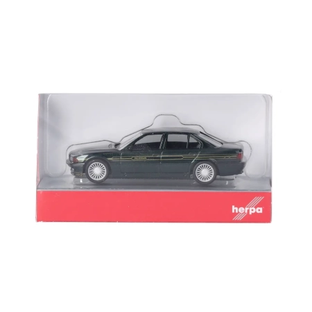 Herpa 431200 - BMW Alpina B12 (E38).