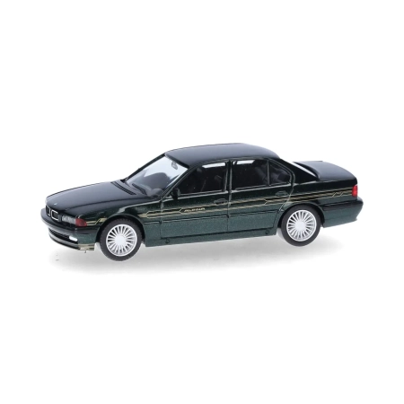 Herpa 431200 - BMW Alpina B12 (E38).