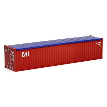 Herpa 960274 - Kontener 40ft Opentop Container CAI