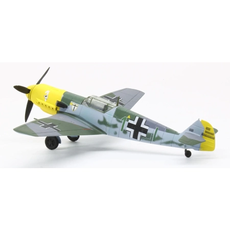 Herpa 1:87 -  Samolot BF-109 - Niemcy