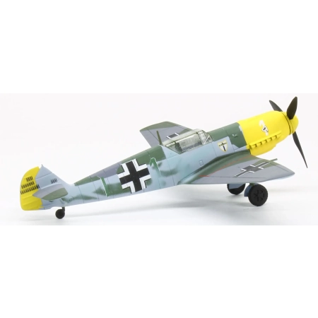Herpa 1:87 -  Samolot BF-109 - Niemcy