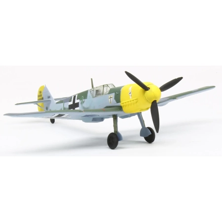 Herpa 1:87 -  Samolot BF-109 - Niemcy